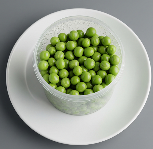 Tub Of Peas 