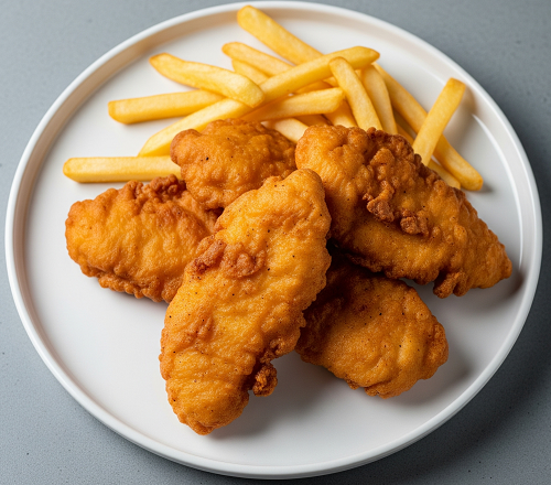 Chicken Breast Fillets 